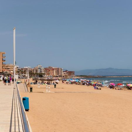 Espanatour Holanda La Mata  Dış mekan fotoğraf