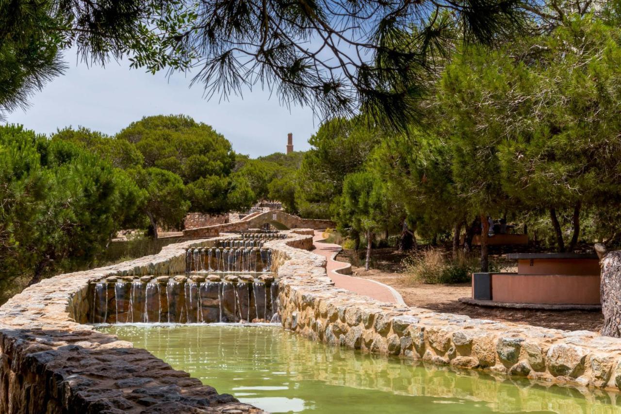 Espanatour Holanda La Mata  Dış mekan fotoğraf