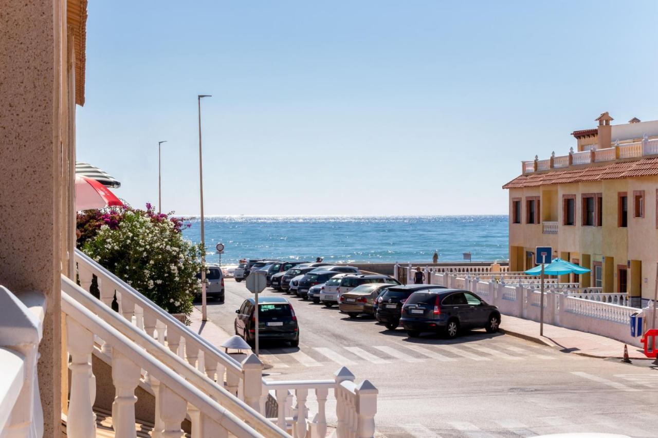 Espanatour Holanda La Mata  Dış mekan fotoğraf
